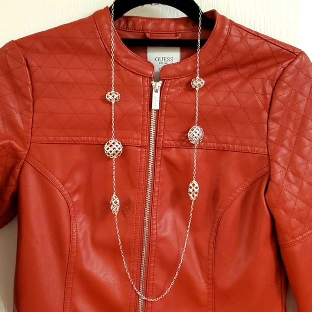 ELLE Necklace